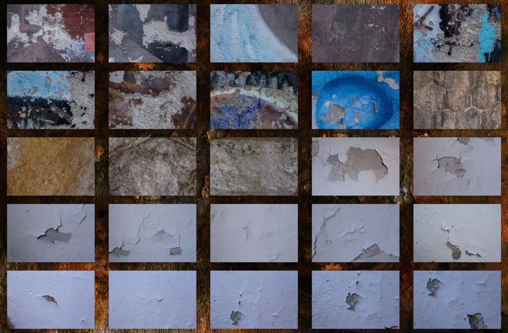 Captivating Cracks Effect in a Stunning Preview