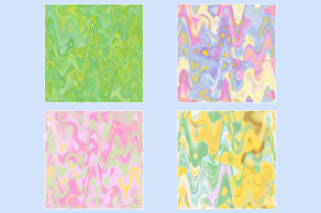 Frost Backgrounds Preview(2)