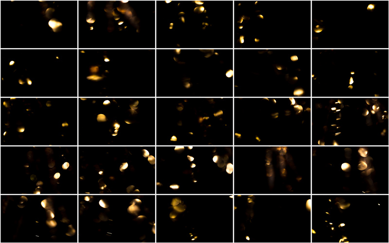 Elegant gold background with a shimmering texture