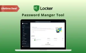 Locker Password Manager Tool Feature Image