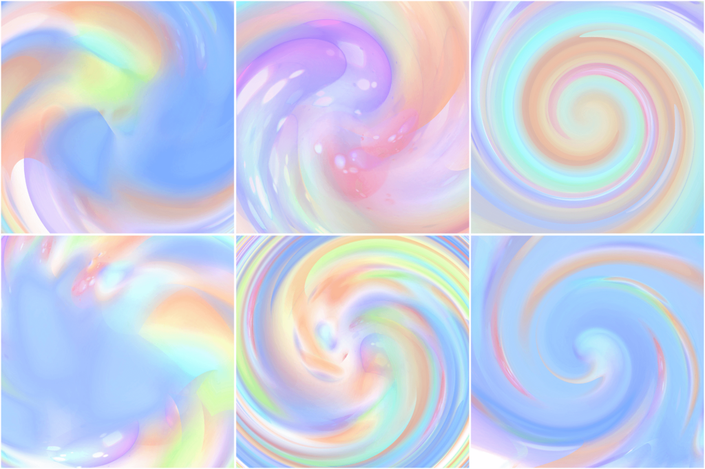 Twist Light Backgrounds preview(2)