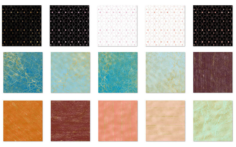 Tie dye vibrant Commercial use backgrounds preview