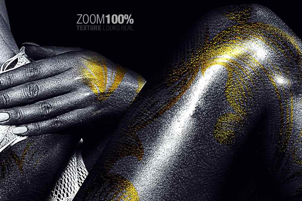 This image displays the zooming effect