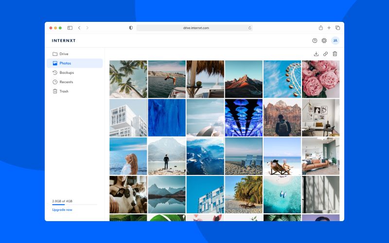best cloud storage for personal use