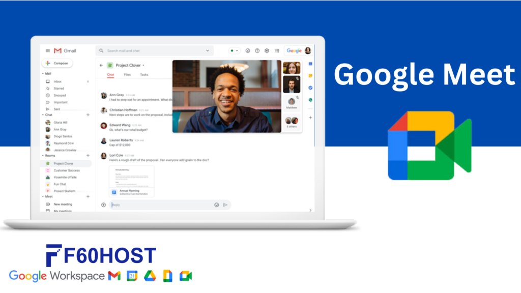 google workspace plans