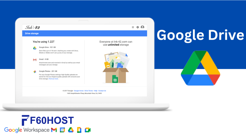 google workspace pricing