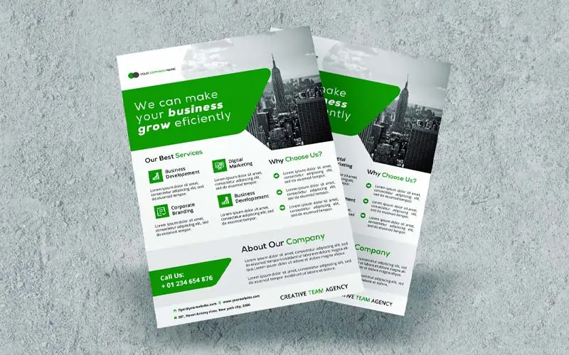 Editable Templates Bundle