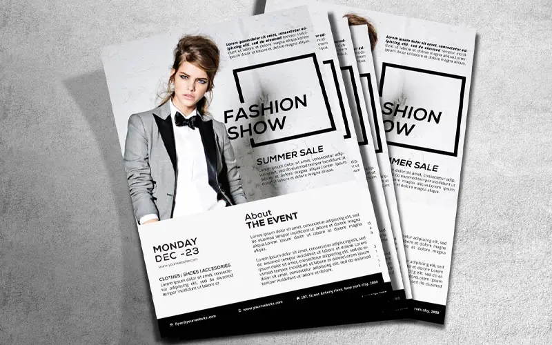 Stationary Templates Bundle