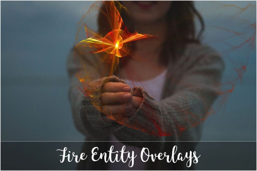 Image of a girl with grey sweater holding a sparkling candle.