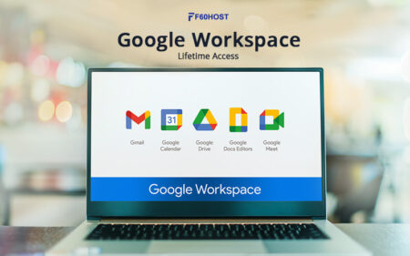 Google Workspace Deal Banner