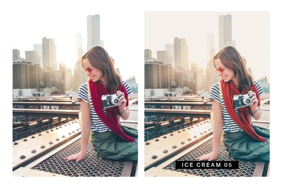 New york LR presets 2