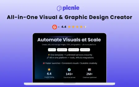 Picnie Feature Image