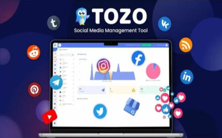 Feature image of Tozo.