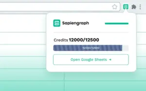 data enrichment software