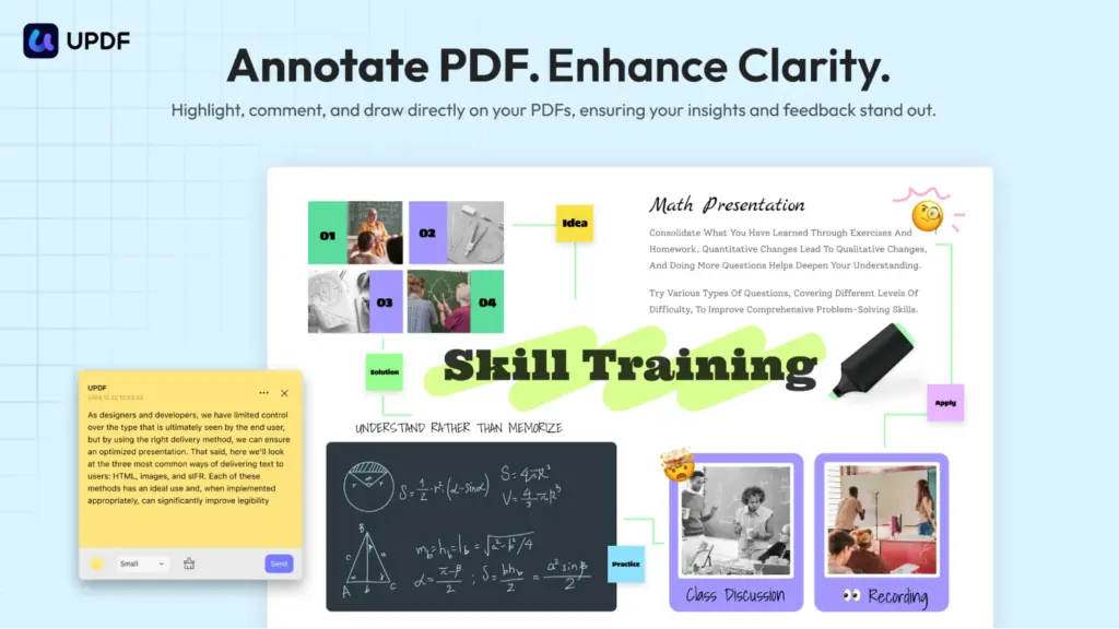 UPDF Annotator