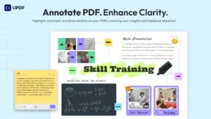 UPDF Annotator