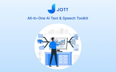 Feature Image for Jott