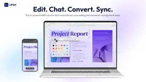 Edit PDF