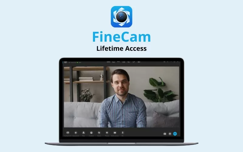 Feature image of Finhare- Finecam