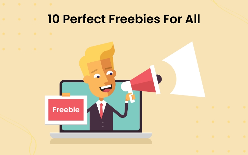 Featured image of 10 Prefect Freebies Blog