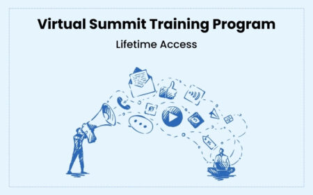 Feature image of Virtual Summit Training Program