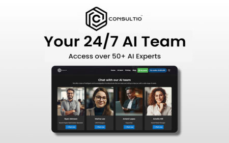 Feature image of Consultio