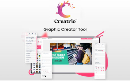 Feature image of Creatrio