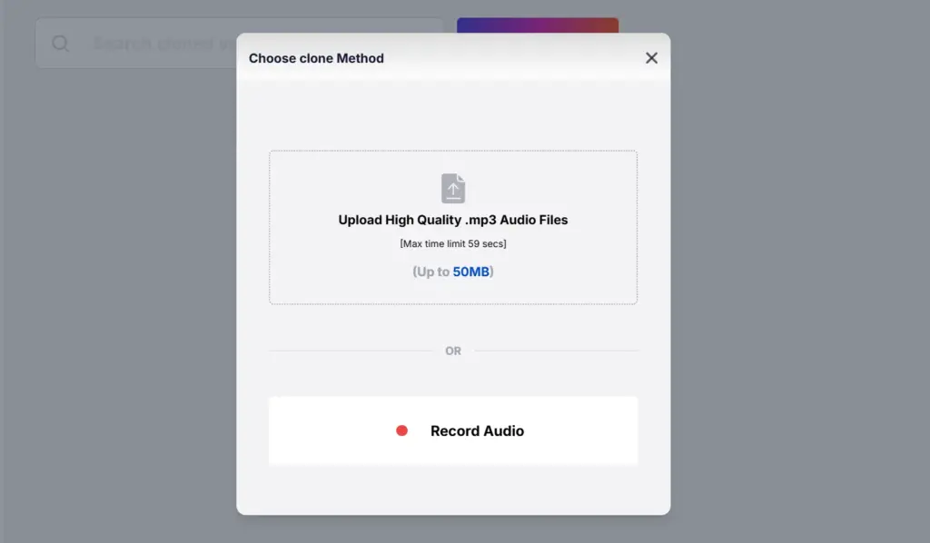 AI Cloning , ai video generator