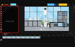 Customize Visual Element
