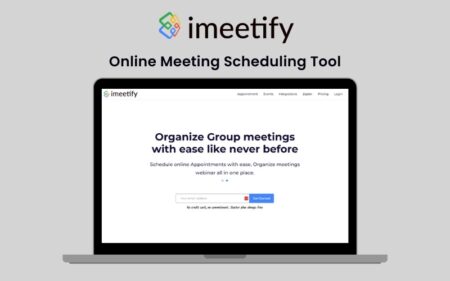 Feature image of iMeetify