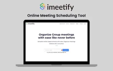 Feature image of iMeetify