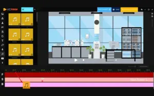 Dynamic Videos