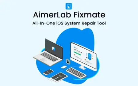 Aimerlab Fixmate feature image