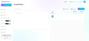 GenAI creator studio chat AI