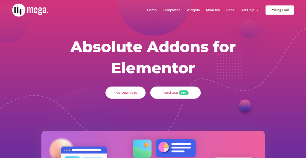 HT Mega Addons feature image