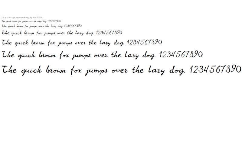 Magical Halloween font in Halloween designs Bundle