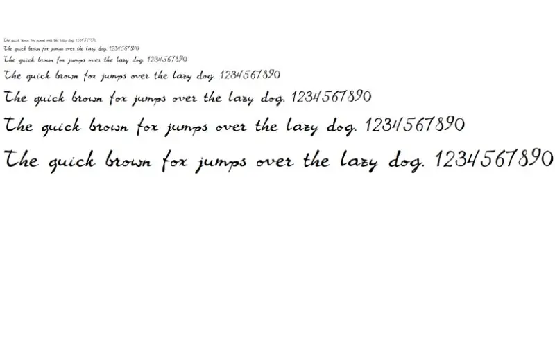 Magical Halloween font in Halloween designs Bundle