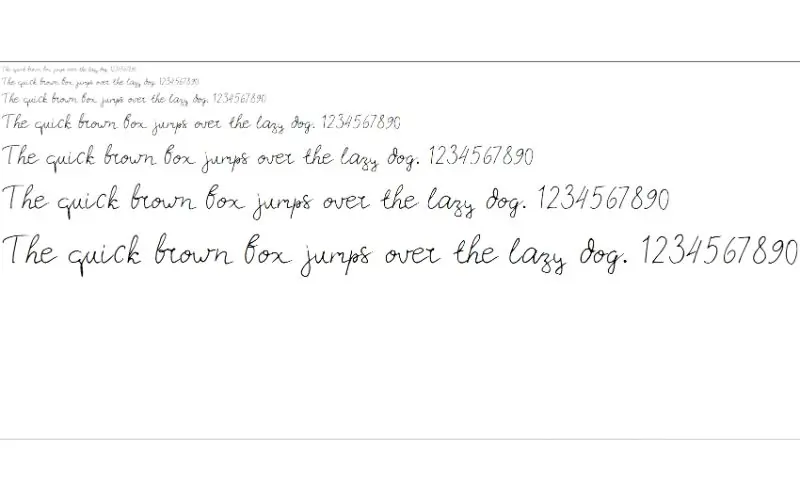 Banshee Halloween font in Halloween designs Bundle