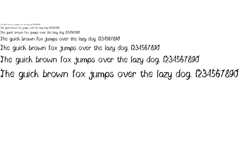 Ghostly Halloween font in Halloween designs Bundle