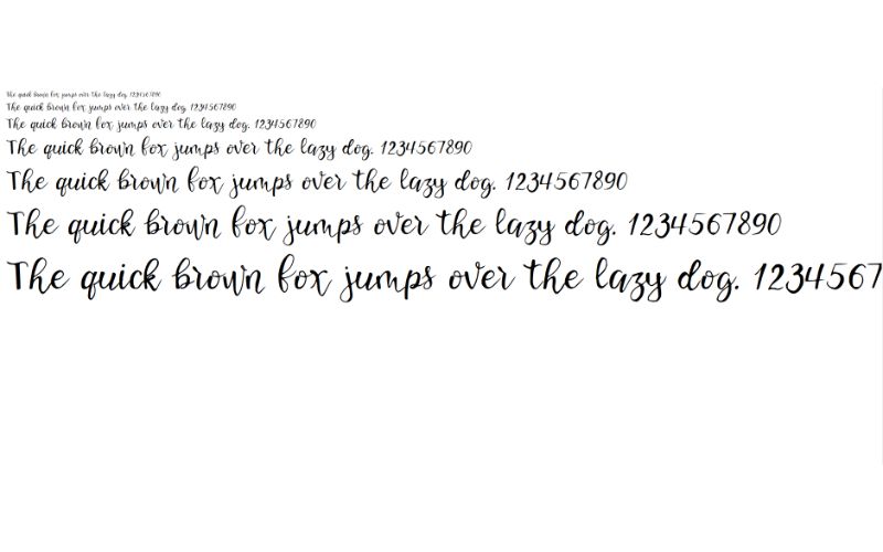 Harrier Halloween font in Halloween designs Bundle