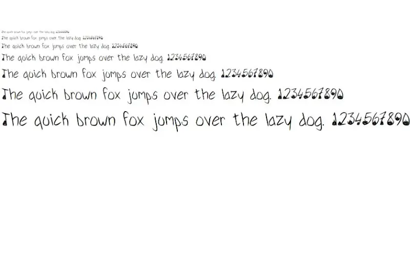 Seahawk Halloween font in Halloween designs Bundle