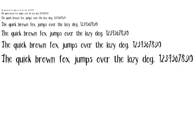 Spooky Halloween font in Halloween designs Bundle