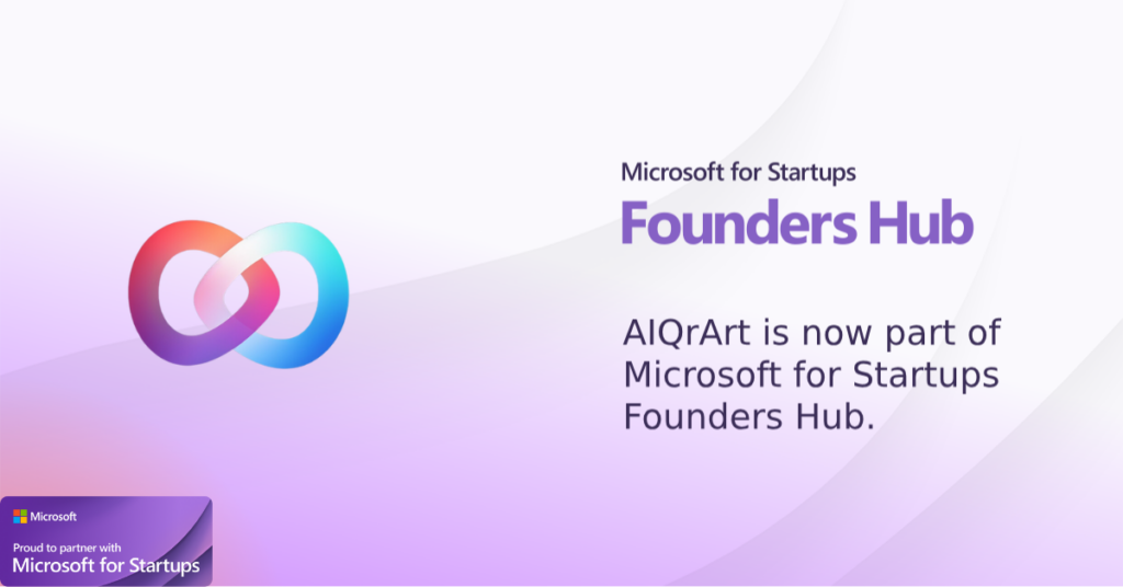 Part Of The Microsoft for Startups Founder Hub Program