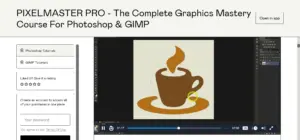 Introduction to photoshop in best photoshop course online