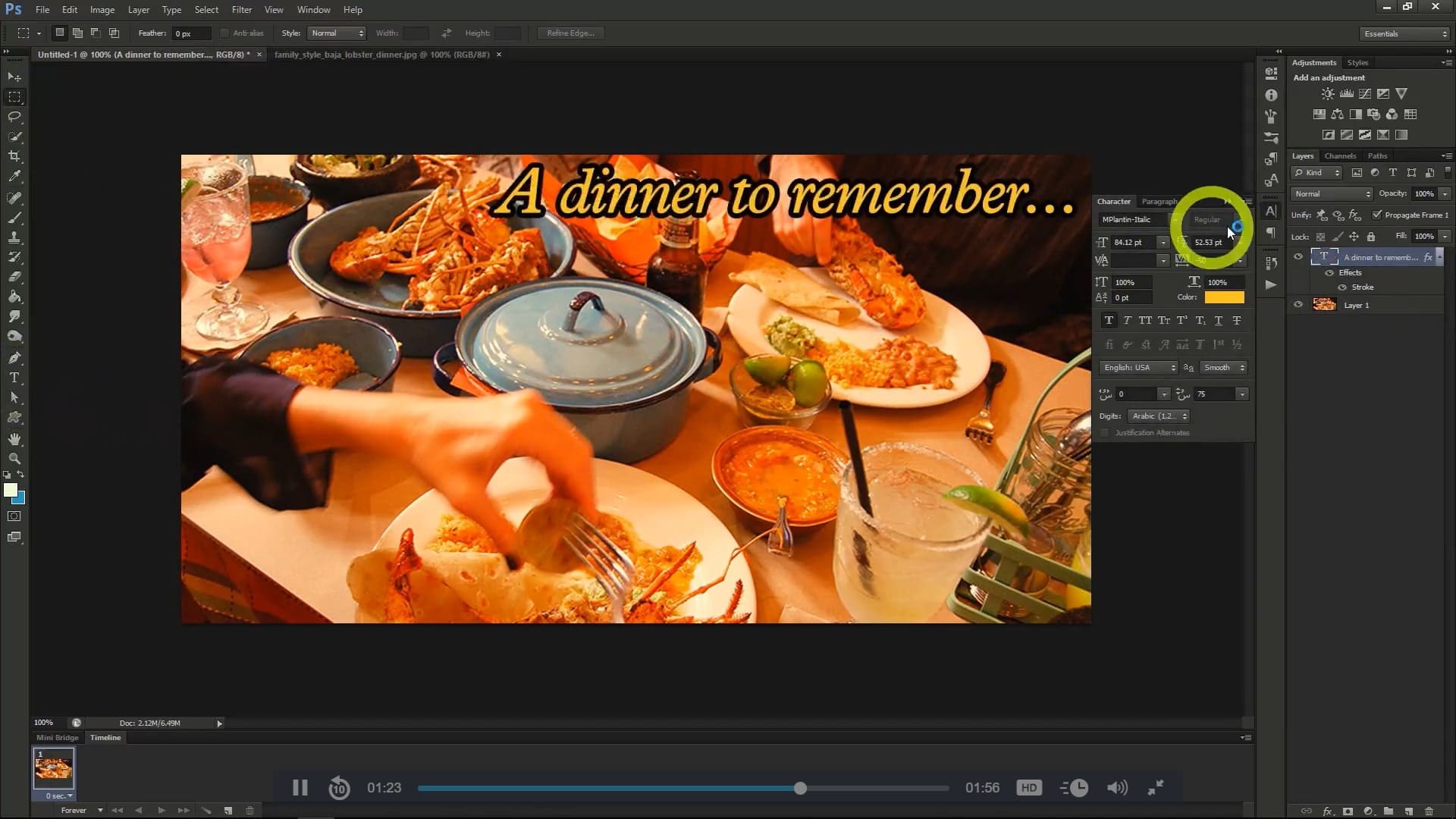 Pixelmaster Pro online tutorial photoshop