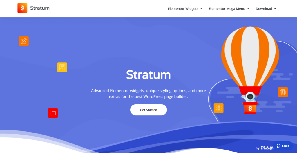Stratum feature image