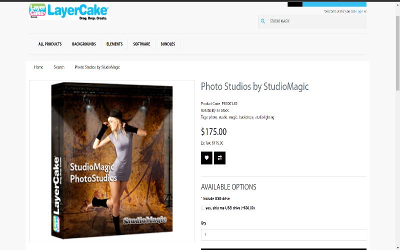 Studio Magic feature image displaying its price