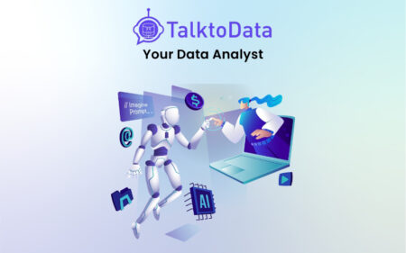 Feature image of TalktoData - Your Data Analyst
