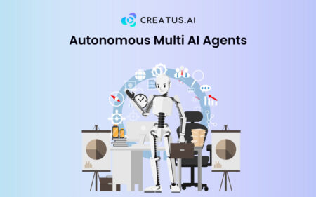 autonomous multi ai agent feature image
