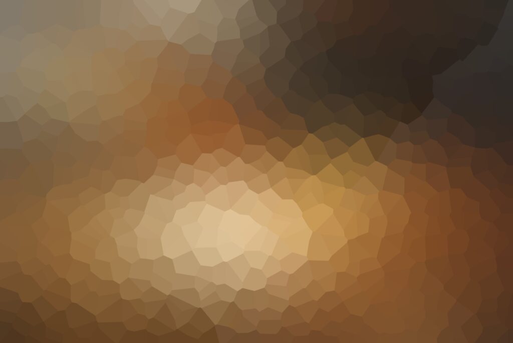 Earthy tones geometric backgrounds image